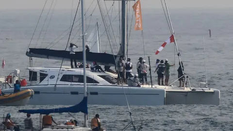 月映金星，5日夜晚星空再展奇观